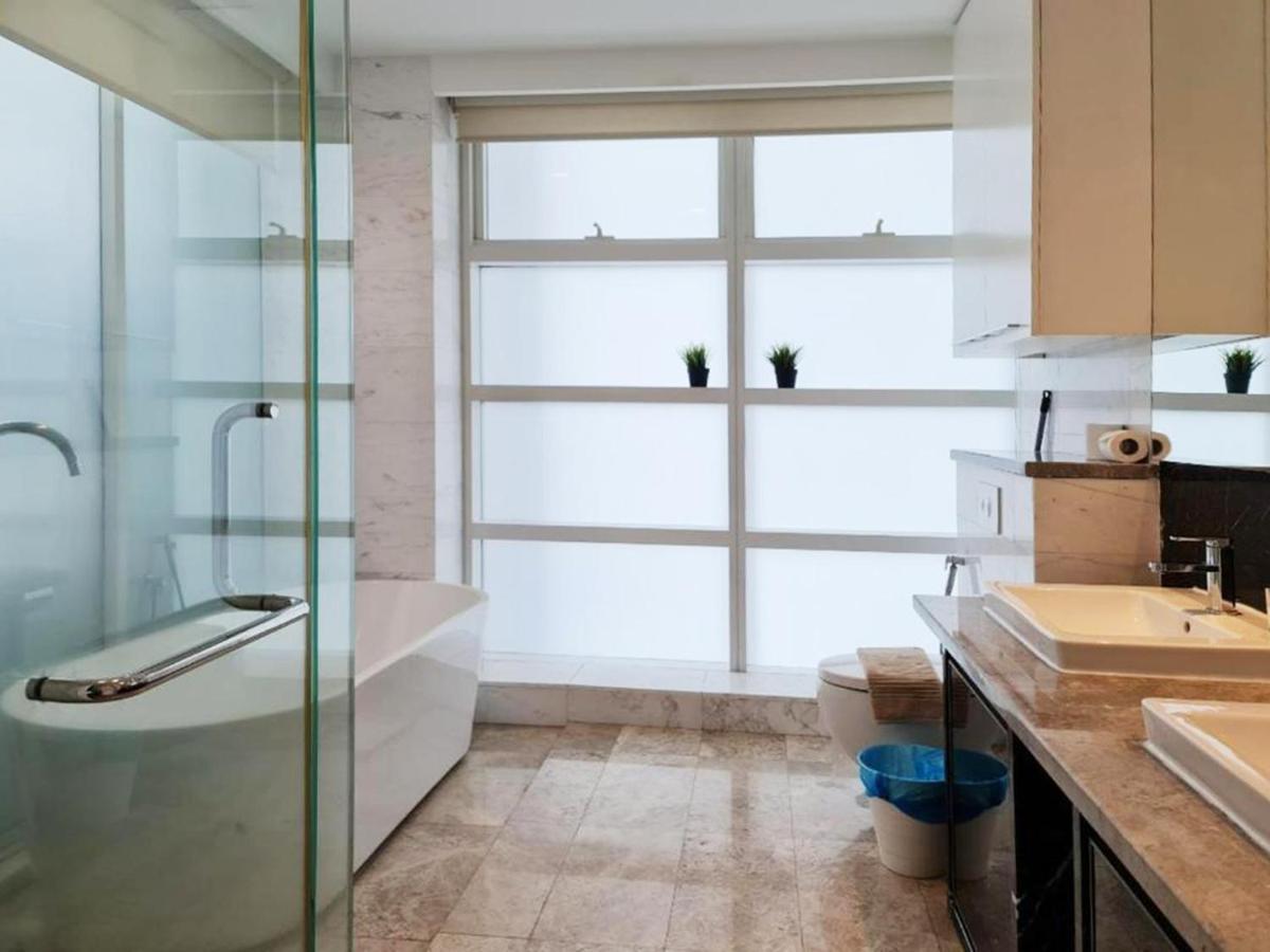 Ss Platinum Klcc Apartment Куала Лумпур Екстериор снимка