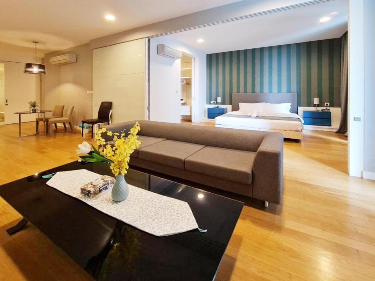 Ss Platinum Klcc Apartment Куала Лумпур Екстериор снимка