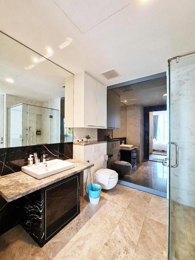 Ss Platinum Klcc Apartment Куала Лумпур Екстериор снимка