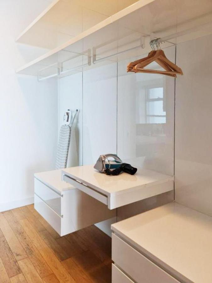 Ss Platinum Klcc Apartment Куала Лумпур Екстериор снимка
