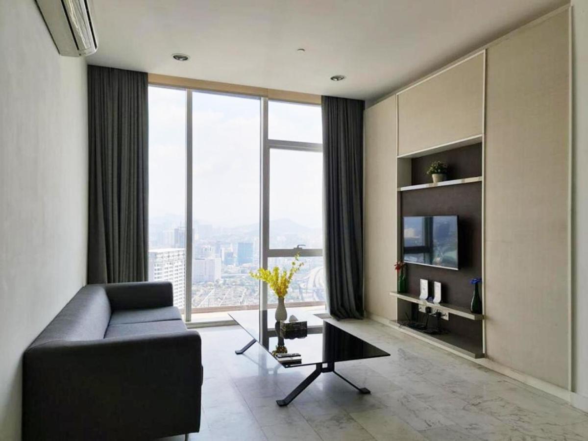 Ss Platinum Klcc Apartment Куала Лумпур Екстериор снимка