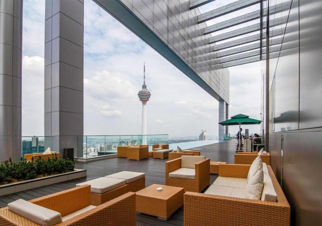 Ss Platinum Klcc Apartment Куала Лумпур Екстериор снимка