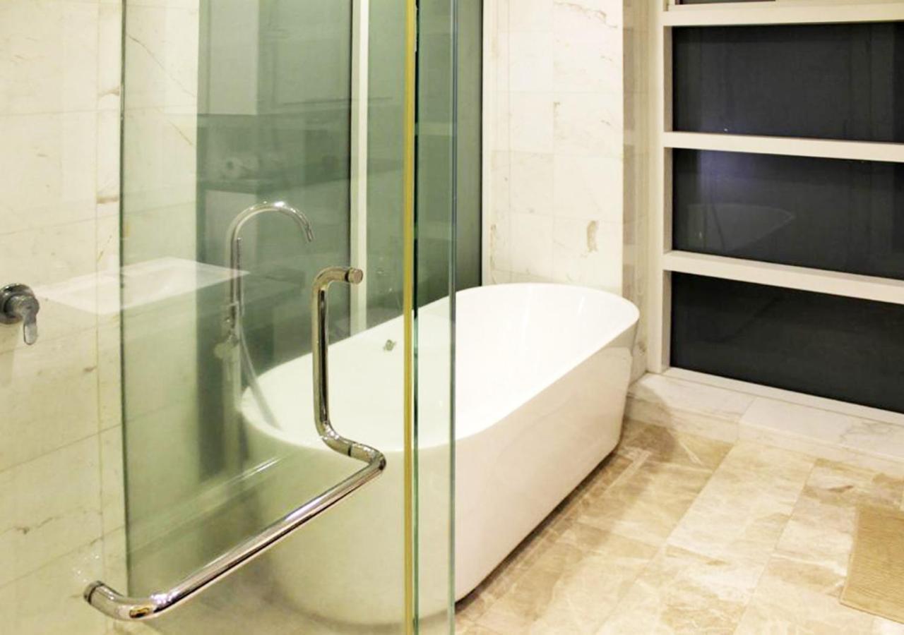 Ss Platinum Klcc Apartment Куала Лумпур Екстериор снимка