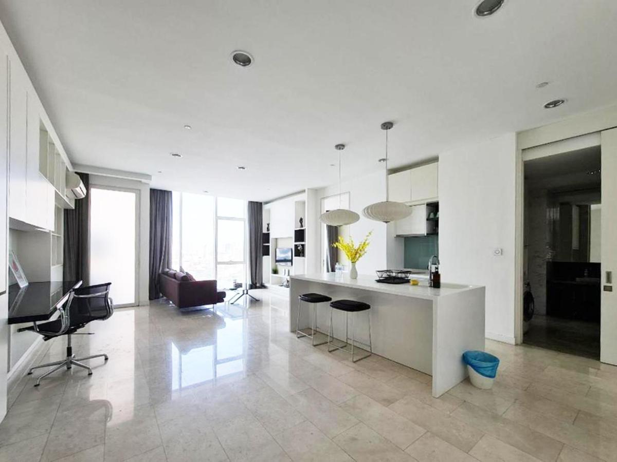 Ss Platinum Klcc Apartment Куала Лумпур Екстериор снимка