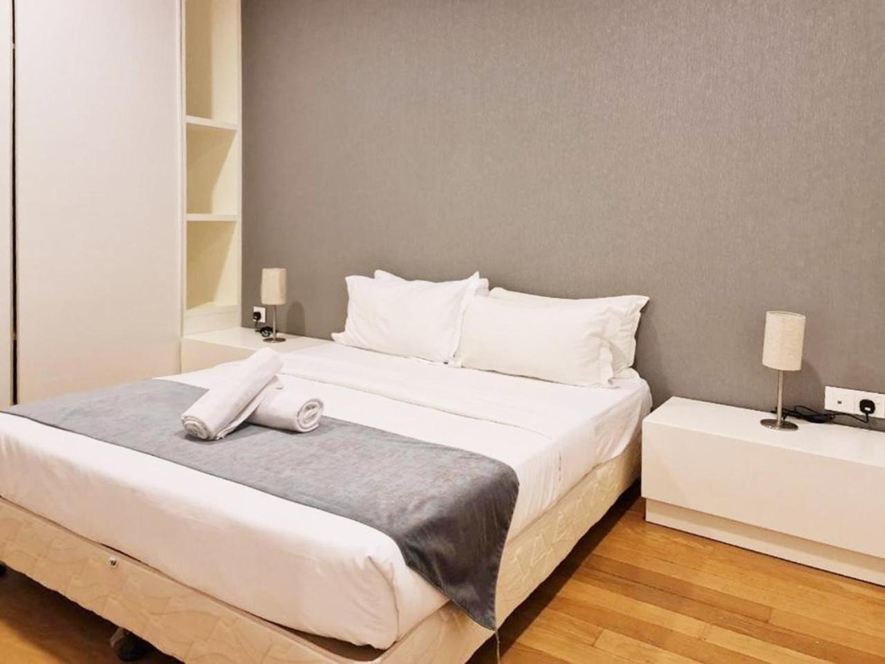 Ss Platinum Klcc Apartment Куала Лумпур Екстериор снимка