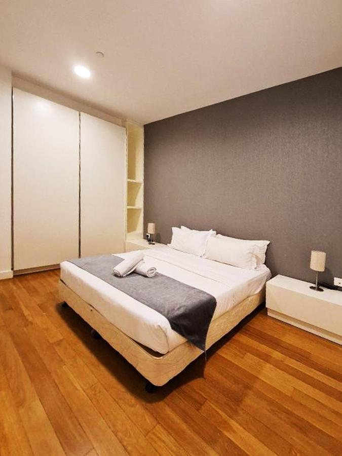 Ss Platinum Klcc Apartment Куала Лумпур Екстериор снимка
