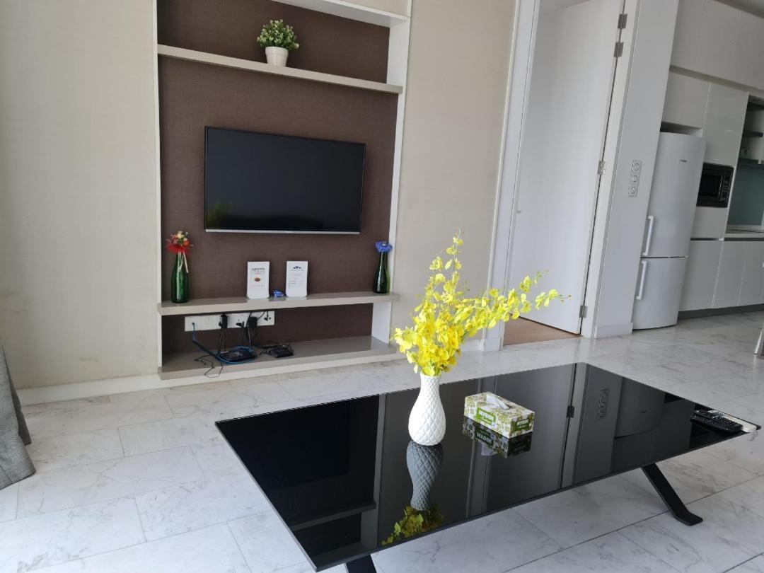 Ss Platinum Klcc Apartment Куала Лумпур Екстериор снимка