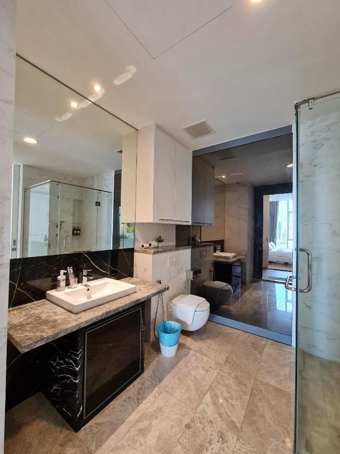 Ss Platinum Klcc Apartment Куала Лумпур Екстериор снимка