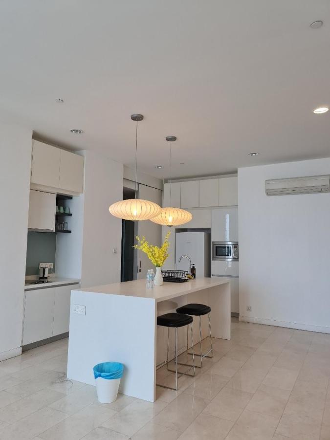 Ss Platinum Klcc Apartment Куала Лумпур Екстериор снимка