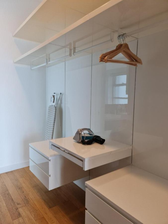 Ss Platinum Klcc Apartment Куала Лумпур Екстериор снимка